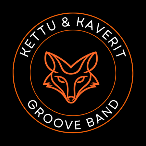 Kettu & Kaverit Groove Band